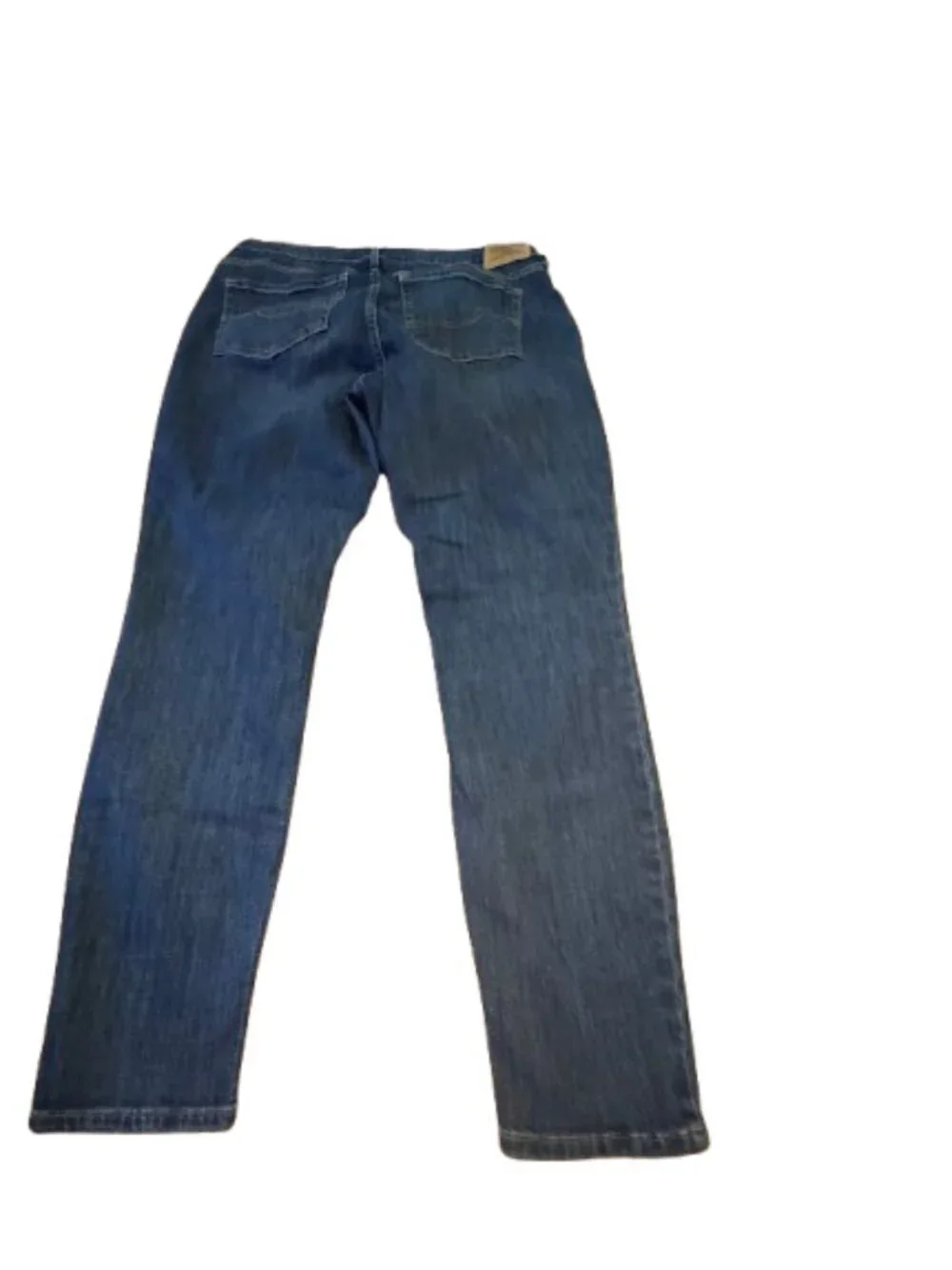 Levi's Maternity Pull-On Jeans Size XL (WJLV1) - Picture 3 of 9